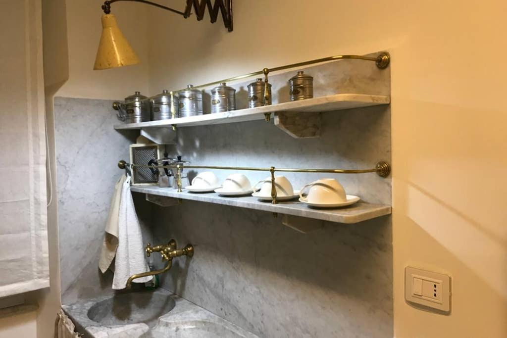 Casa Retro. Historic Center - Appartement