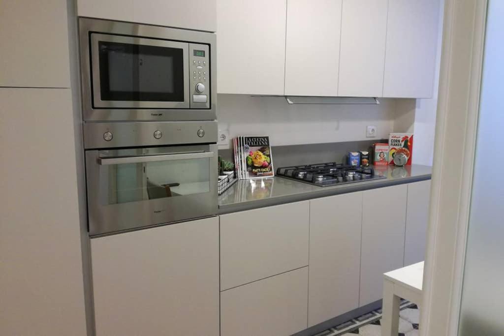 Appartement Casa Retro. Historic Center - *