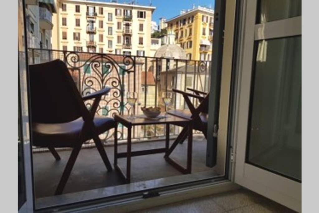 Casa Retro. Historic Center - Apartamento