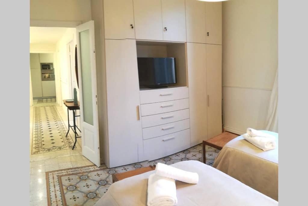 Appartement Casa Retro. Historic Center -