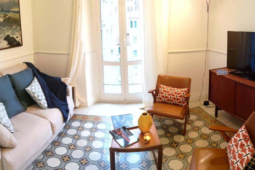Casa Retro. Historic Center - Apartamento *